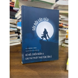 Sói đội lốt cừu - George K. Simon 126934