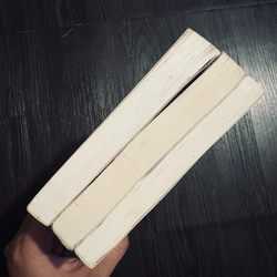 Combo 3 tác phẩm E. Remarque (sách mất áo) 447116