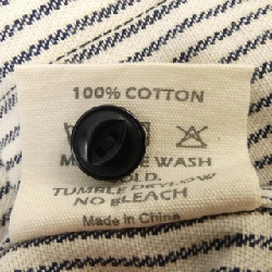 Áo sơ mi OKONKWO - Hàng hiệu Authentic 889518