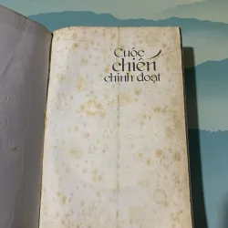 Cuộc chiến chinh đoạt 1004135