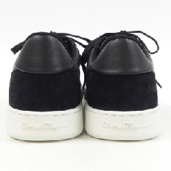 【Mã giảm giá】Giày thể thao FERRAGAMO 662862