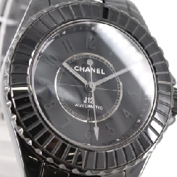 Chanel J12 Caliber 12.2 Edition 1 33mm Ceramic LIMITED H6784 Ceramic Automatic - Hàng hiệu Authentic 873402