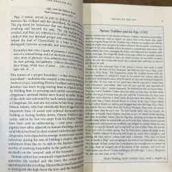 The English Pig: A History - Robert Malcolmson & Stephanos Mastoris 729021