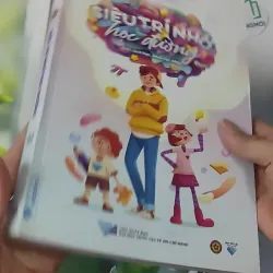 Siêu Trí Nhớ Học Đường - Nguyễn Phùng Phong 1018968