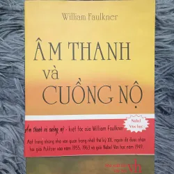 Âm thanh và cuồng nộ (William Faulkner)