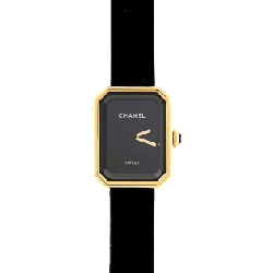 Chanel Première Ribbon YGxTI H6125 YGxTI Quartz - Hàng hiệu Authentic