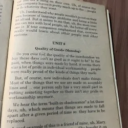 SÁCH TỰ LUYỆN NGHE NÓI CAO CẤP - BIÊN SOẠN THEO : GARY JAMES ZAL - LÊ VĂN KHUÊ  750120