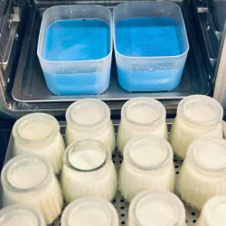 Kalite Jupiter Pro – Nồi chiên hơi nước thế hệ mới 18L 787501