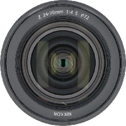 Z24-70mm F4S - Hàng hiệu Authentic 878343