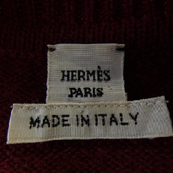 HERMES Medor *17-7713. Áo len - Hàng hiệu Chính hãng 821942