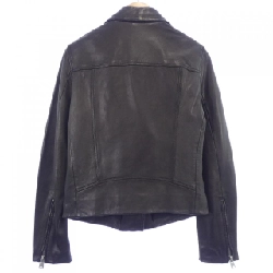 Áo khoác da AllSaints - Hàng hiệu Authentic 814337