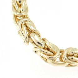 Hàng hiệu Authentic 750YG của UnoAere - Dây chuyền 845532