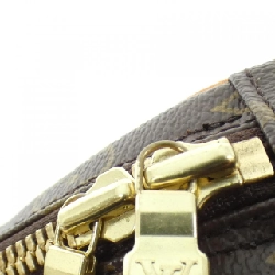 Túi đeo vai Louis Vuitton Monogram Pochette Gange M51870 612879