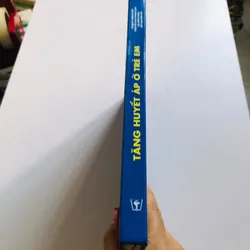 📘 TĂNG HUYẾT ÁP Ở TRẺ EM 694047