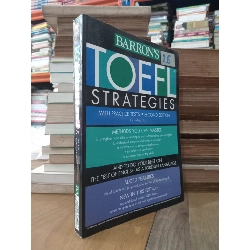 TOEFL Strategies - Eli Hinkel, Ph.D.