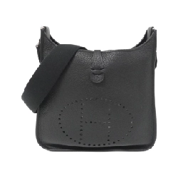 【Vintage】Túi đeo vai Hermes Evelyn PM 038084CK