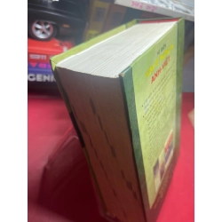 Từ điển kinh tế thương mại Anh Việt 2002 mới 75% ố bẩn viền nhẹ bìa cứng Trần Văn Chánh HPB2205 SÁCH GIÁO TRÌNH, CHUYÊN MÔN 459394