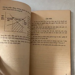 Thị trường kinh tế vi mô 739429