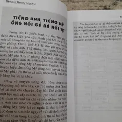 Những cái khó trong tiếng Anh. TG Hoàng Văn Lân 735055