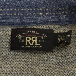 Áo khoác RRL 641703