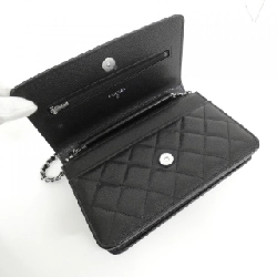 【Sản phẩm chưa sử dụng】Ví xích Chanel AP3723 623133