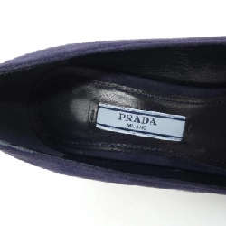 Giày cao gót PRADA - Hàng hiệu Authentic 830591