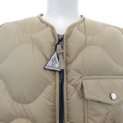 MONCLER TAMBOSI Áo gile - Hàng hiệu Chính hãng 900371