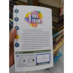 sách Cách để đạt 1 triệu Follow chỉ trong 30 ngày (B1) 972022