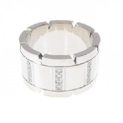 Cartier Tank Française Large Ring - Hàng hiệu Authentic 836251
