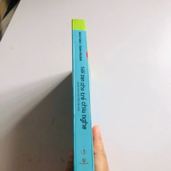 NÓI SAO CHO TRẺ CHỊU NGHE  531217