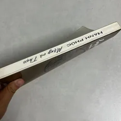 Hạnh phúc mộng và thực - Thích Nhất Hạnh - nxb Lá Bối 99s 568646