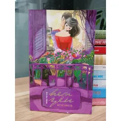 Hẹn yêu – Nhiều tác giả