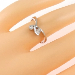 Nhẫn kim cương PT900 0.21CT - Hàng hiệu Authentic 851831