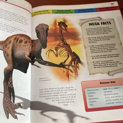 PICTURE BOOK Meat eaters 536975