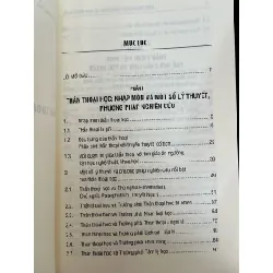 Thần thoại học và thần thoại Việt Nam đa tộc người - nhiều tác giả