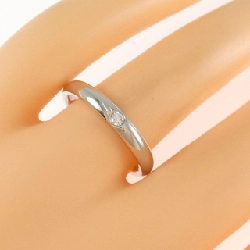 Nhẫn cưới Harry Winston - Hàng hiệu Authentic 838088