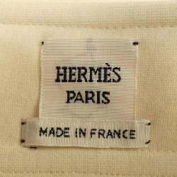 Chân váy HERMES JUPE TRAPEZE 3E0315DJ 649453