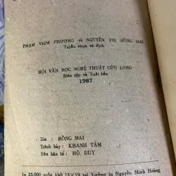 Tình Nhân Của Nàng - Gorki 928032