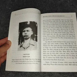 ANH HÙNG TRONG CHIẾN DỊCH ĐIỆN BIÊN PHỦ - LÊ HẢI TRIỀU 991138