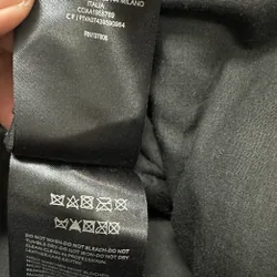 Áo khoác V Racer BelStaff Anh 739063