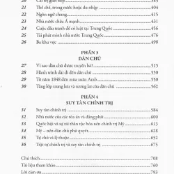 Lược Sử Phát Triển Dân Quyền Nhật Bản 931475