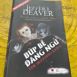 BÚP BÊ ĐANG NGỦ (2)- JEFFERY DEAVER 
