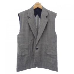 【Khuyến mãi】Áo gile DRAWER