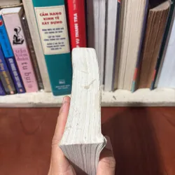 II Sách Phật Giáo: Đường Xưa Mây Trắng - Thích Nhất Hạnh - 2005 738882