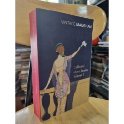 W. SOMERSET MAUGHAM : COLLECTED SHORT STORIES (VOL 2)