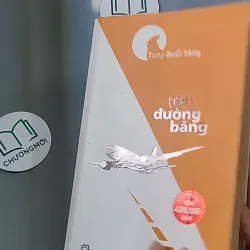 Trên đường băng - Tony Buổi Sáng 688509