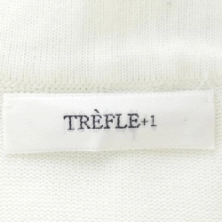 Áo khoác cardigan TREFLE - Hàng hiệu Authentic 827014