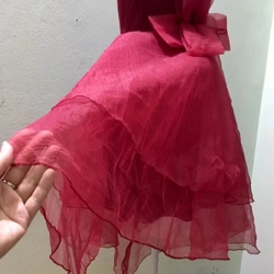 Váy quây công chúa tiểu thư size S 444526