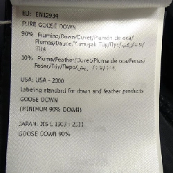 MONCLER AGOT Áo khoác lông - Hàng hiệu Chính hãng 820556