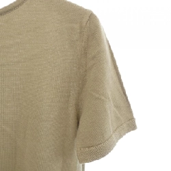 HERMES 66-7713 Áo len - Hàng hiệu Chính hãng 809250